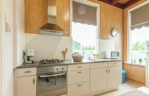 Wemeldinge Casa | Retiro de ocio con naturaleza costera