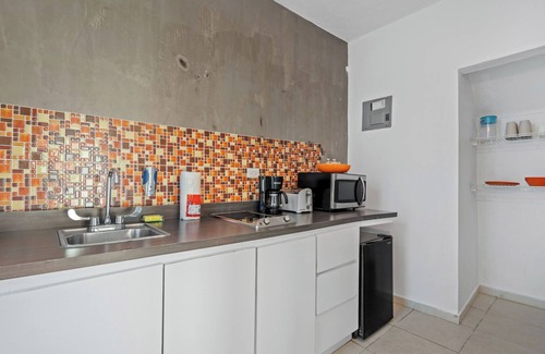 Punta Las Marias Apartamento | Leisure | With a Swimming Pool | Pet-welcoming | Close to the Coast
