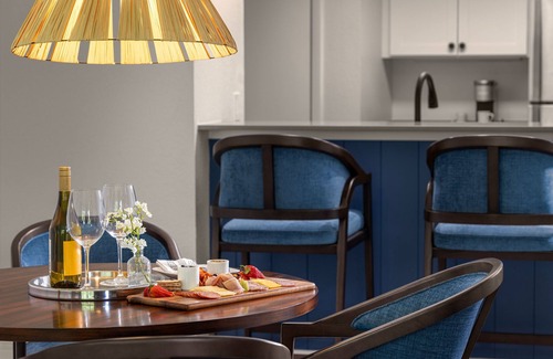 Wesley Chapel Apartamento | Leisurely Escape in Florida | Golf, Tennis for 4