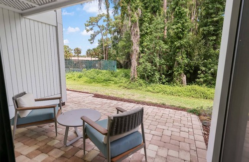 Wesley Chapel Apartamento | Leisurely Escape in Florida | Golf, Tennis for 4