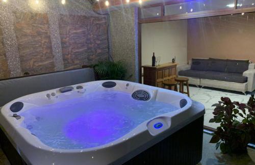 Guayllabamba Apartamento | Lejaim