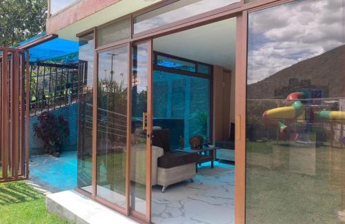 Guayllabamba Apartamento | Lejaim