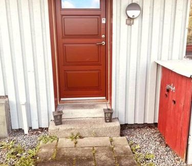 Vipperod Apartamento | Lejlighed/rækkehus med adgang til pool.