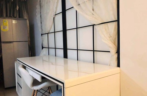 Luohu Apartamento | Leju 68 Apartment Hotel