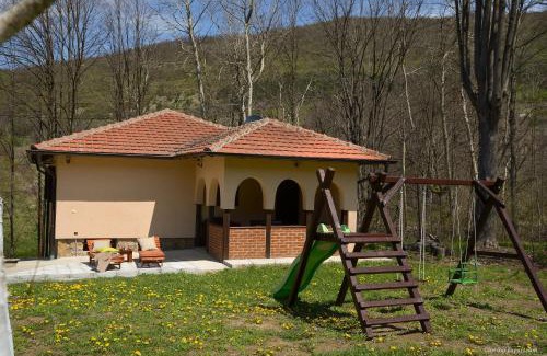 Central Serbia Casa | Lek za dušu