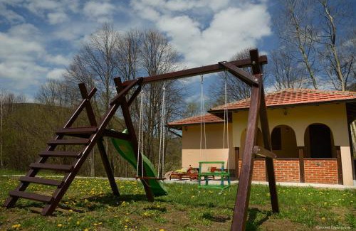 Central Serbia Casa | Lek za dušu