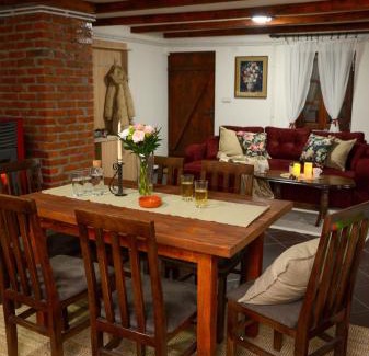 Central Serbia Casa | Lek za dušu