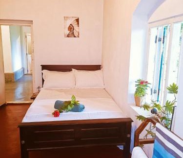 Matale Cabina | Lekham Walauwa