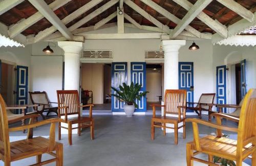 Matale Cabina | Lekham Walauwa