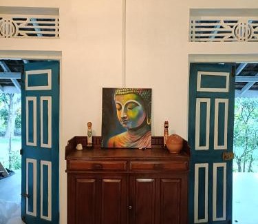 Matale Cabina | Lekham Walauwa