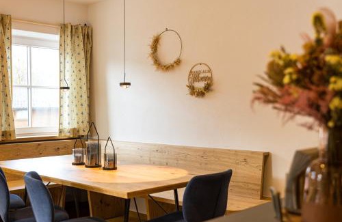 Bernau am Chiemsee Apartamento | LELA Apartments Chiemsee