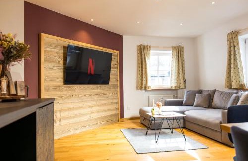 Bernau am Chiemsee Apartamento | LELA Apartments Chiemsee