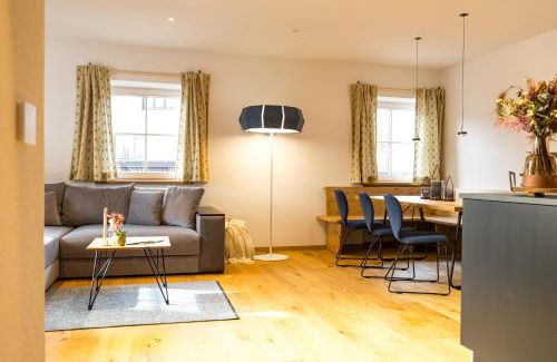 Bernau am Chiemsee Apartamento | LELA Apartments Chiemsee