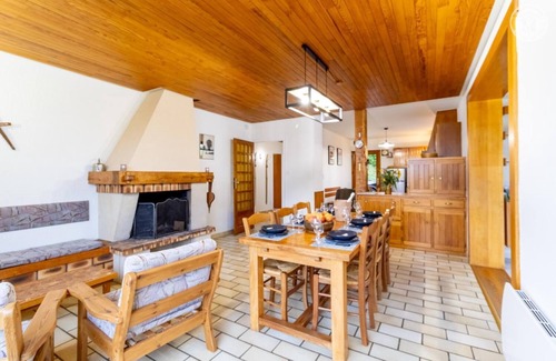 Saint-Ours Casa | LELETTE REFUGE