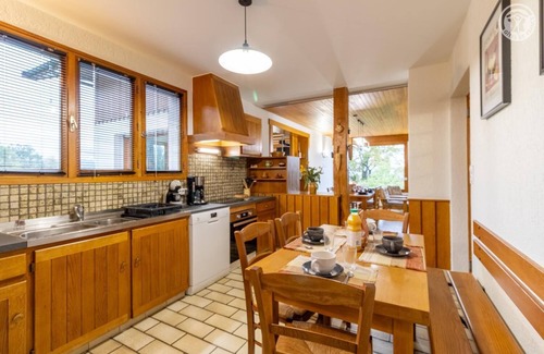 Saint-Ours Casa | LELETTE REFUGE