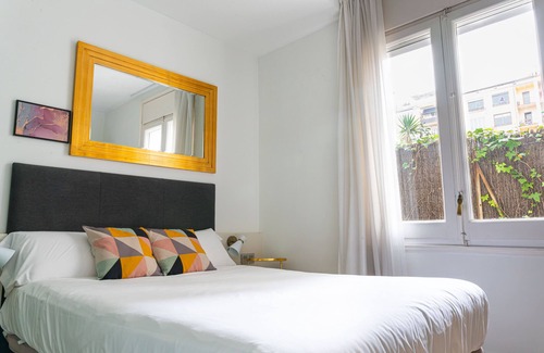 L'Antiga Esquerra de l'Eixample Casa | LeMar Boutique Barcelona