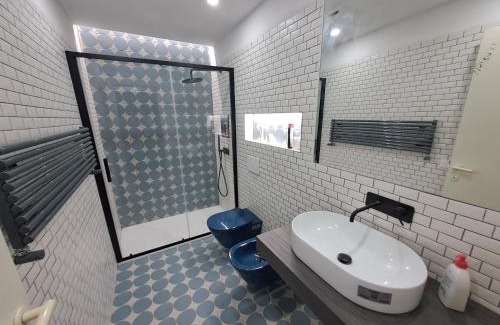 Borgo Antico Apartamento | Lemon Apartment Monterosso - 5 Terre