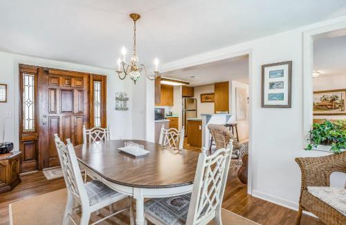 Englewood Casa | Lemon Bay Retreat