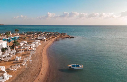 Makadi Bay Complejo | Lemon & Soul Makadi Garden