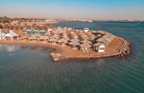 Makadi Bay Complejo | Lemon & Soul Makadi Garden