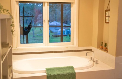 Lemon Tree Casa | Lemon Tree House: 4 Bedroom Oasis