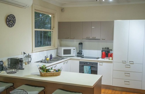 Lemon Tree Casa | Lemon Tree House: 4 Bedroom Oasis