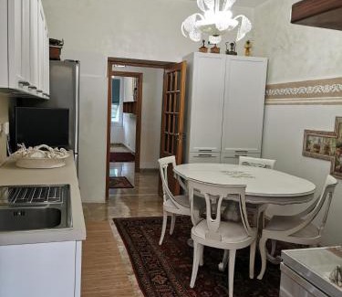 Feglino Casa | "Lemon Tree House"for Climbers and Mtb