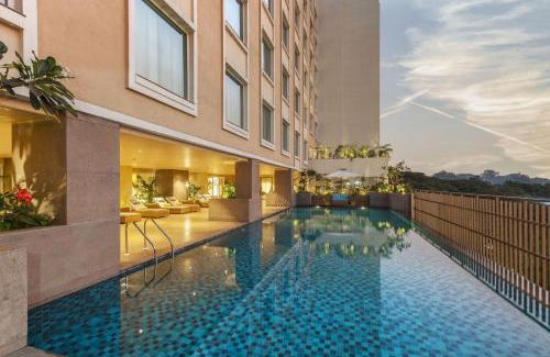 Central Pune Hotel | Lemon Tree Premier City Center Pune