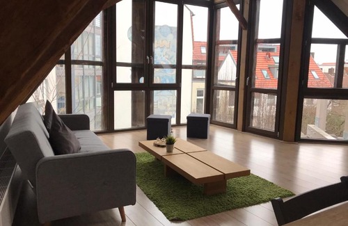 Altstadt Apartamento | LemperDenkmal Münster