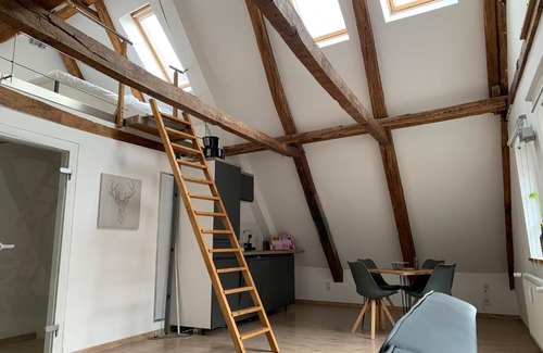 Altstadt Apartamento | LemperDenkmal Münster