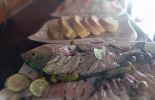 Nosy Tanihely Cama Y Desayuno | Lemuria Bay