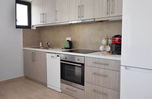 Kea Apartamento | Lena Apartment Kea