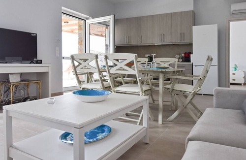 Kea Apartamento | Lena Apartment Kea