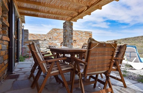 Kea Apartamento | Lena Apartment Kea