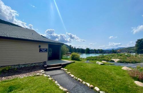 Lakeside Village Casa | Lenawee 1728 by SummitCove Lodging