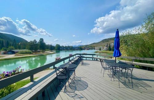 Lakeside Village Casa | Lenawee 1738 by SummitCove Lodging