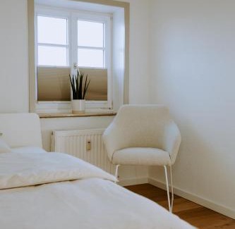 Rietberg Apartamento | Lenis Lieblingsplatz
