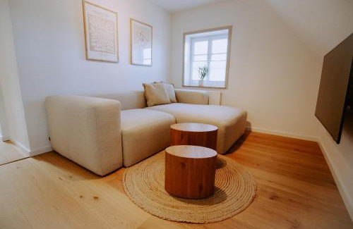 Rietberg Apartamento | Lenis Lieblingsplatz