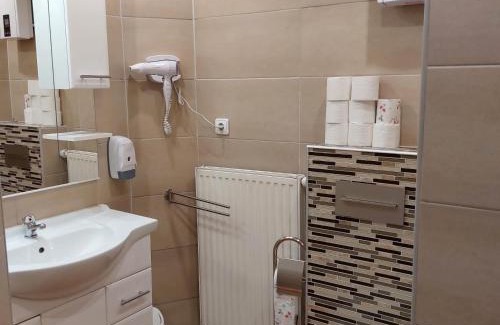 Finnentrop Apartamento | Lenne-Blick Ferienwohnung