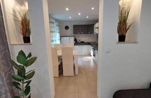 Finnentrop Apartamento | Lenne-Blick Ferienwohnung