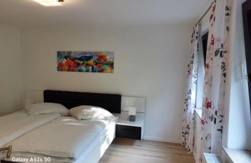 Finnentrop Apartamento | Lenne-Blick Ferienwohnung