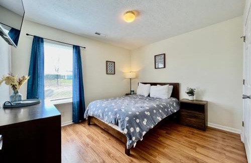 Monroe Casa | Lennie's House Near the Lake