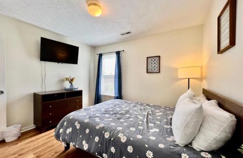Monroe Casa | Lennie's House Near the Lake