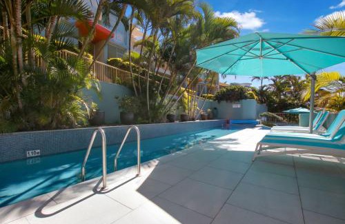 North Creek Complejo | Lennox Beach Resort