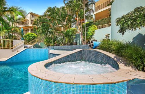North Creek Complejo | Lennox Beach Resort