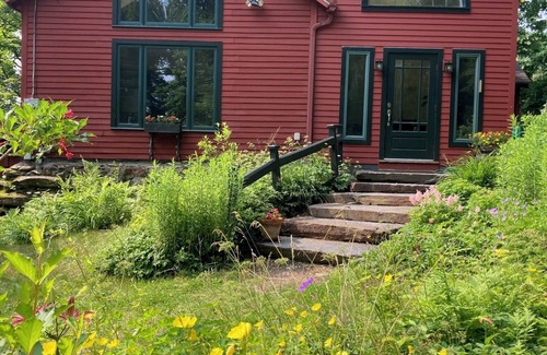 Lenox Apartamento | In-law studio in the heart of the Berkshires!