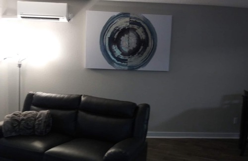 Lenox Apartamento | Lenox Living