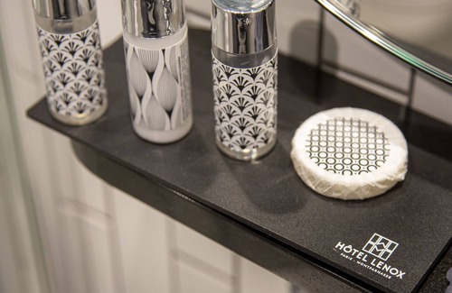 Montparnasse Hotel | Lenox Montparnasse Hotel