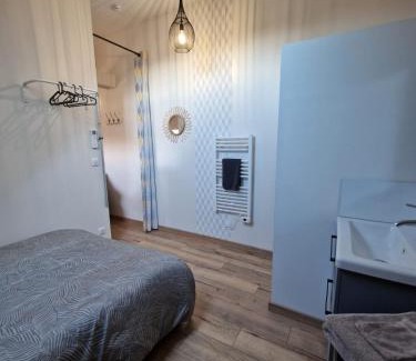 Chateauroux Apartamento | Lentille