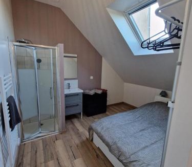 Chateauroux Apartamento | Lentille
